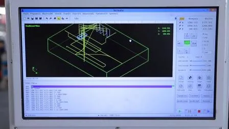 Grabado automático de piedra CNC Cuarzo Granito Mármol Losas Pulido de vanguardia Atc CNC Router Precio de la máquina para encimeras de piedra Tallado Grabador